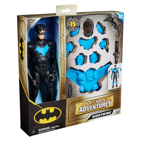 Batman 30cm Batman Adventures Nightwing