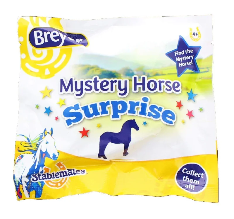 Breyer Surprise Mystery Horse