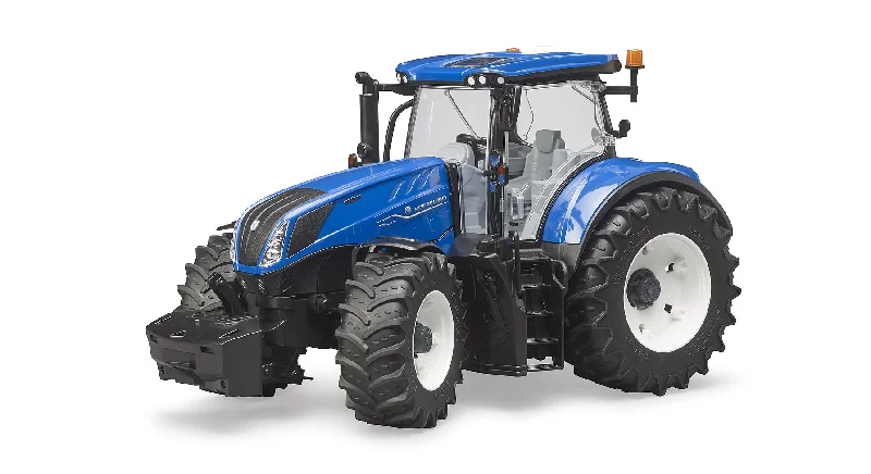 bruder New Holland T7.315 Traktor