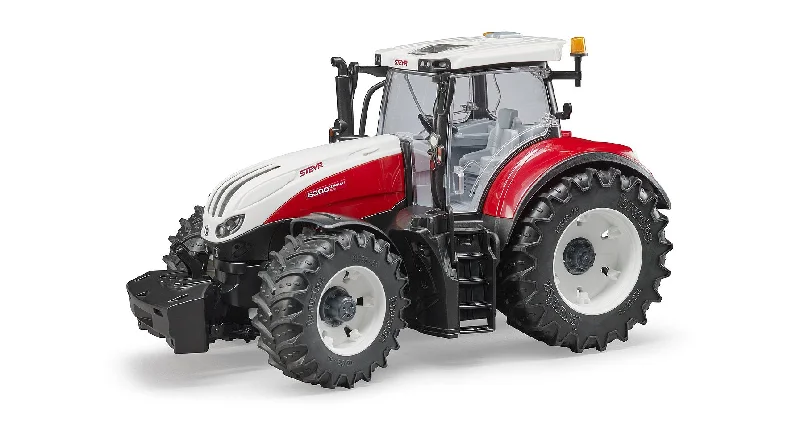 bruder Steyr 6300 Terrus CVT Traktor