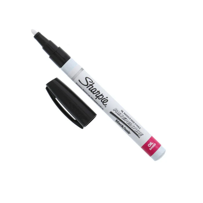 Sharpie Oil-based Paint Marker - Fine Tip Singles