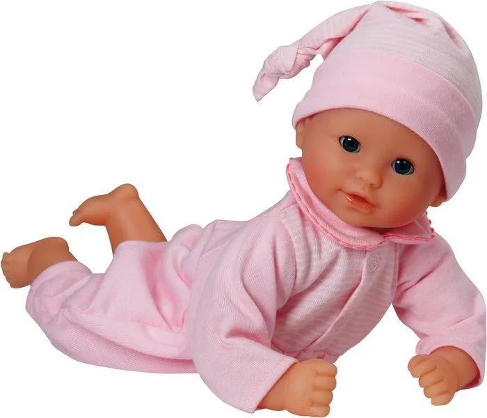 Corolle Doll Calin Charming Pastel