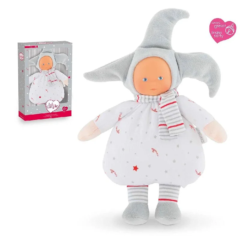 Corolle Doll Elf Little Star