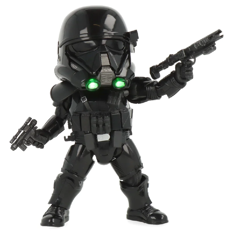 Death Trooper figurine - Solo : A Star Wars Story Egg Attack