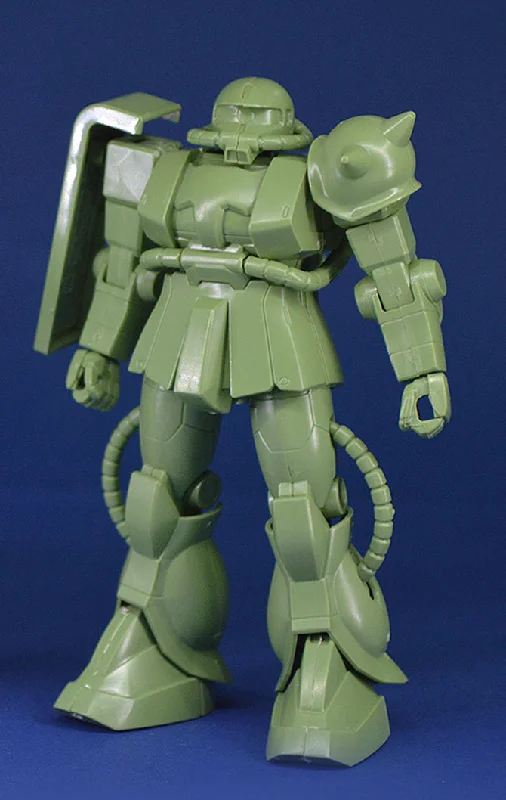 FG GUNDAM ZAKU II MODEL KIT