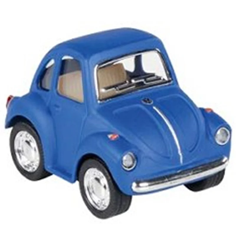 Goki Volkswagen Classic Beetle Blue