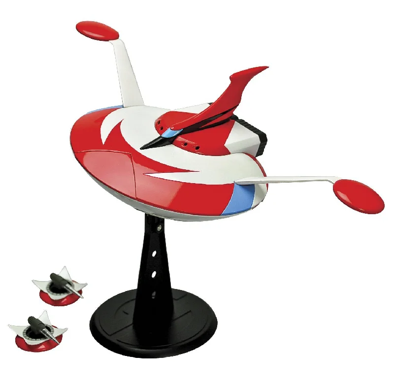 GRENDIZER 9.5 INCH DIE CAST METALTECH SPAZER