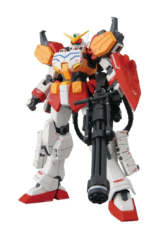 GUNDAM MODEL KITS - MG GUNDAM HEAVYARMS ENDLESS WALTZ VER.