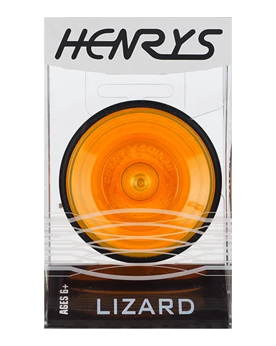 HENRYS YO-YO VIPER ORANGE