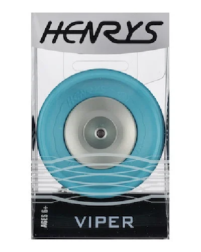 HENRYS YO-YO VIPER TURQUOISE