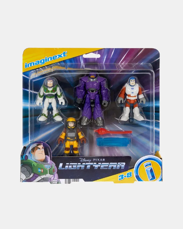 IMX Lightyear Buzz Lightyear Mission Multipack