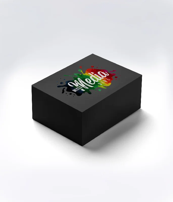 MINI Mystery Pouring Paint Box PRE-ORDER