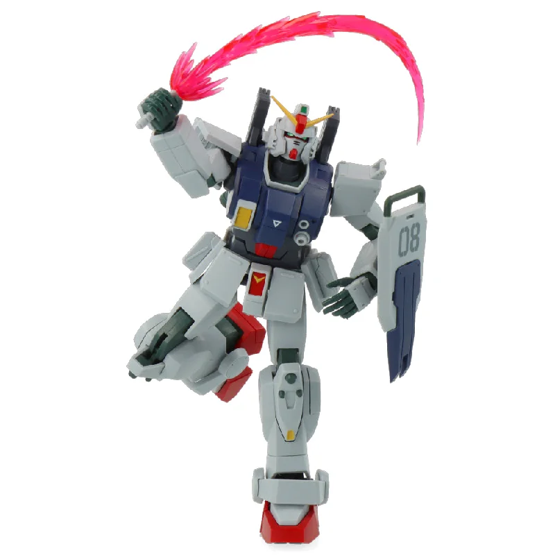 Moblie Suit Gundam figurine Robot Spirits (Side MS) RX-79(G) Ground Type ver. A.N.I.M.E.