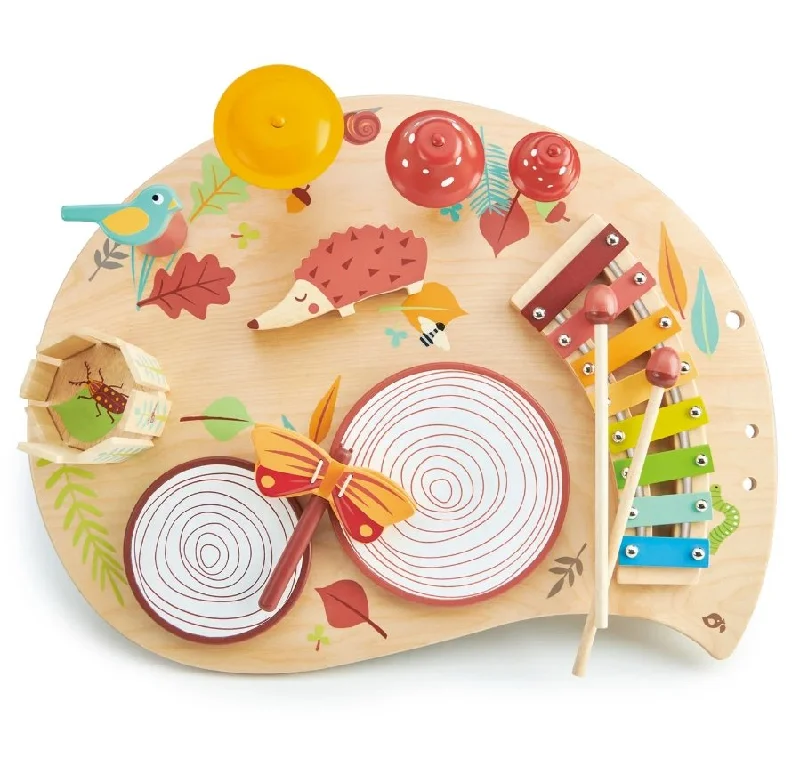 Tender Leaf Toys Musical Table