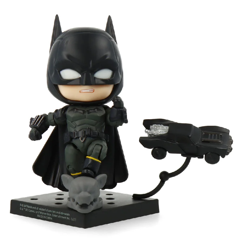 Nendoroid - The Batman