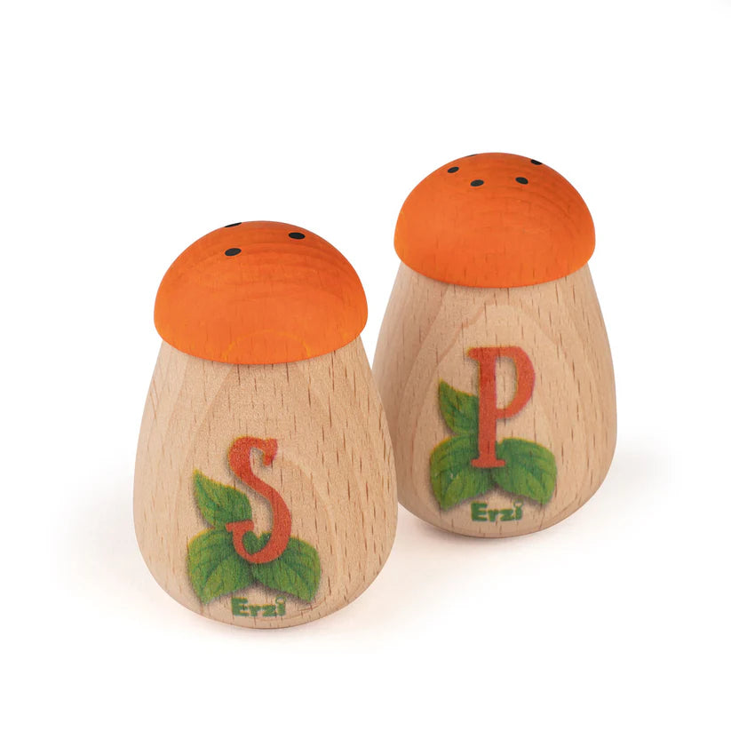 Salt & Pepper Shakers