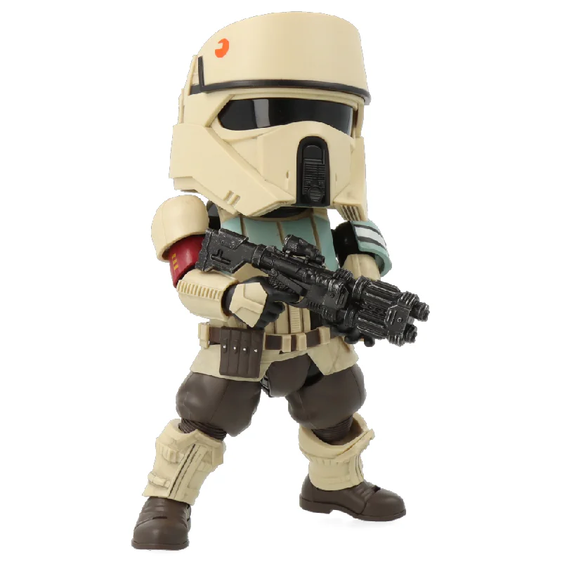 Shoretrooper figurine - Solo : A Star Wars Story Egg Attack