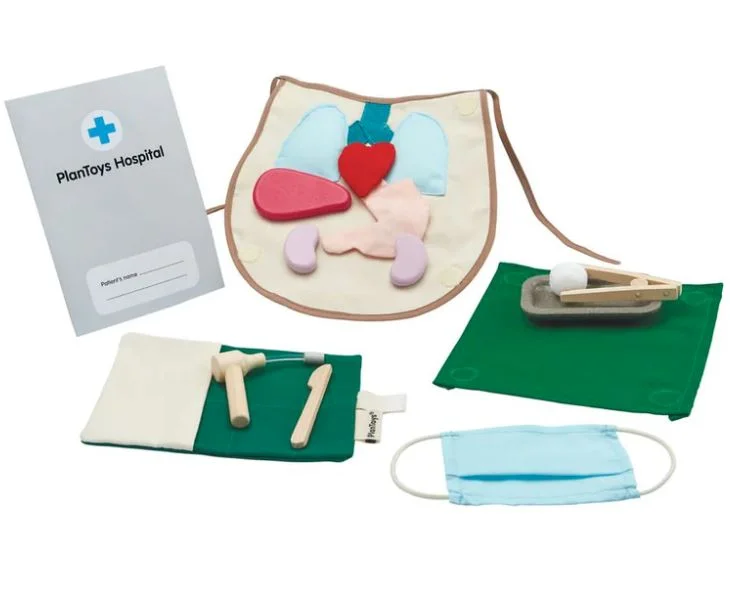 Surgeon Set