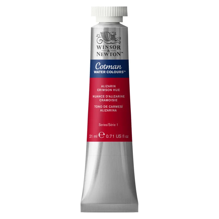 Winsor & Newton Cotman Watercolour Paint - 21ml Tube