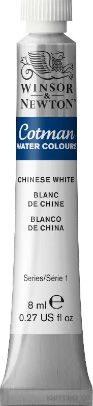 Chinese White