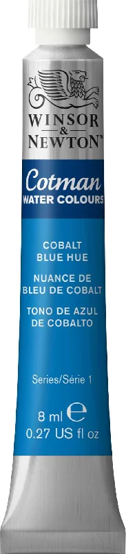 Cobalt Blue Hue