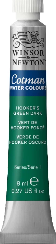 Hooker's Green Dark