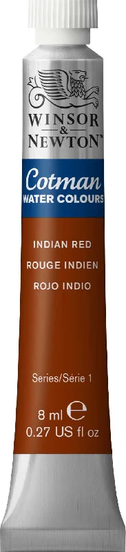 Indian Red