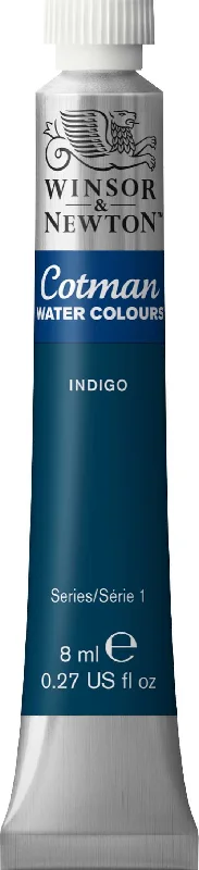 Indigo