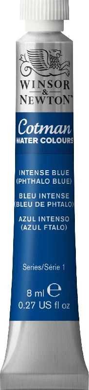 Intense (Phthalo) Blue