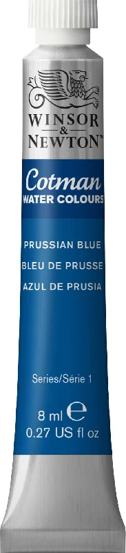 Prussian Blue