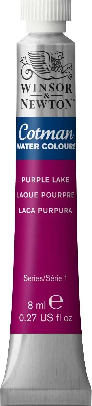 Purple Lake