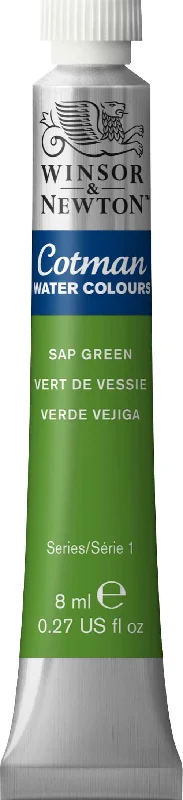 Sap Green