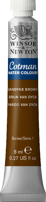 Vandyke Brown