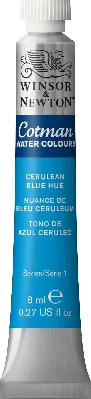 Cerulean Blue Hue