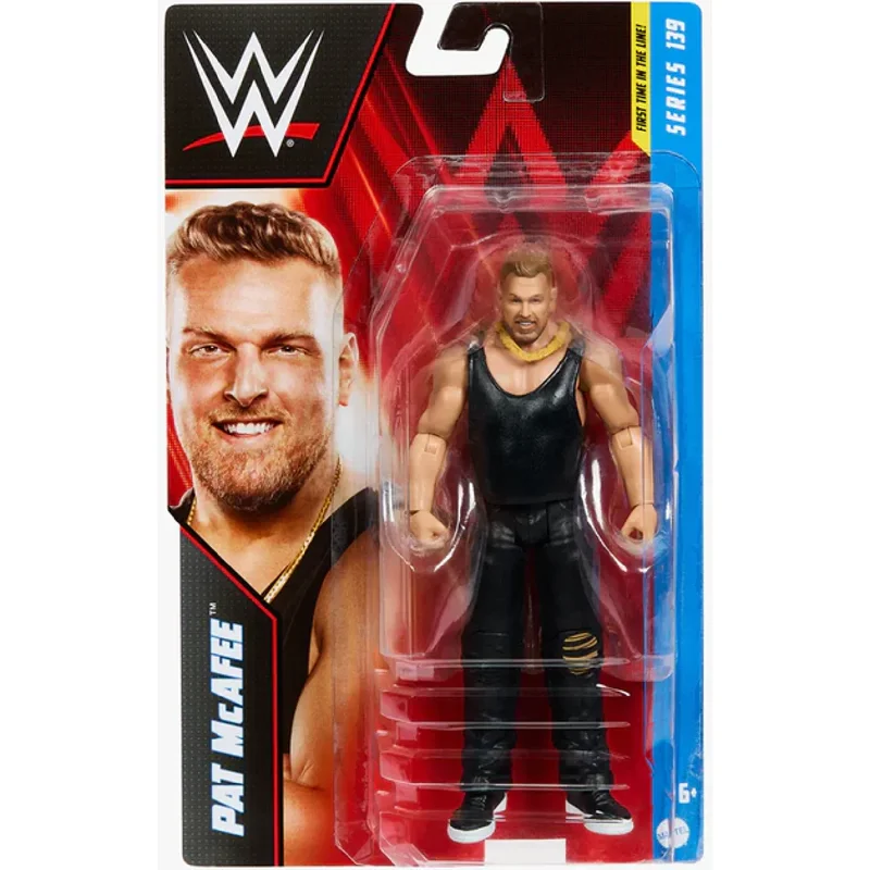 WWE Basic Figure Pat McAfee