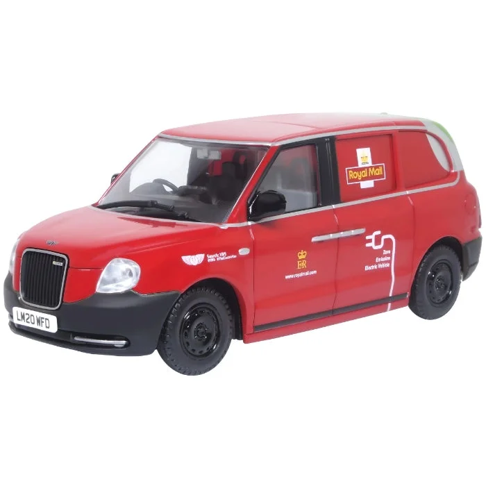 1/43 LEVC Royal Mail TX5 Taxi Protype VN5 Van