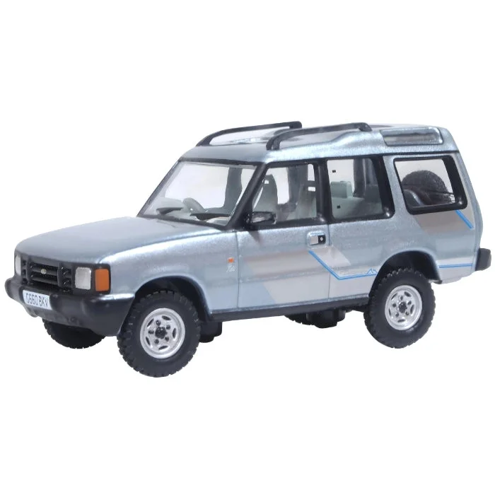 1/76 Land Rover Discovery 1 Mistrale