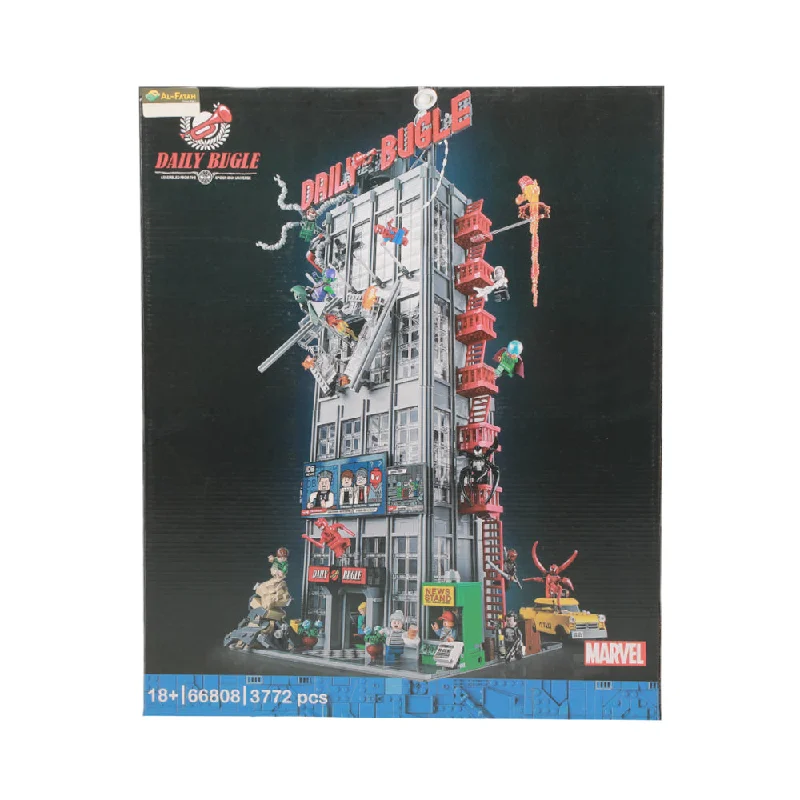 99665 CLARION DAILY BUILDING BLOCKS