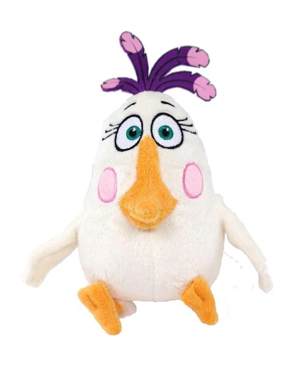 Angry Birds Movie 7" Plush: Matilda