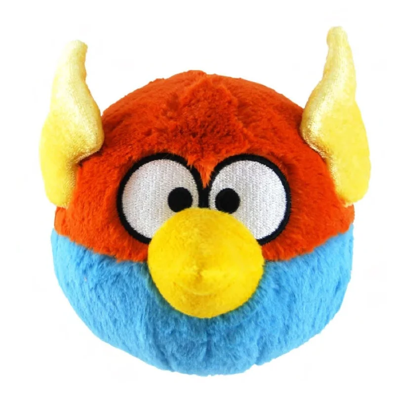 Angry Birds Space 16" Plush: Lighting Bird