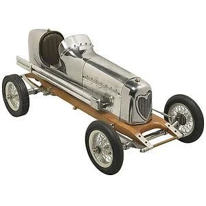 Authentic Models Car Bantam 19" (Montreal, In-Store or Pickup ONLY)