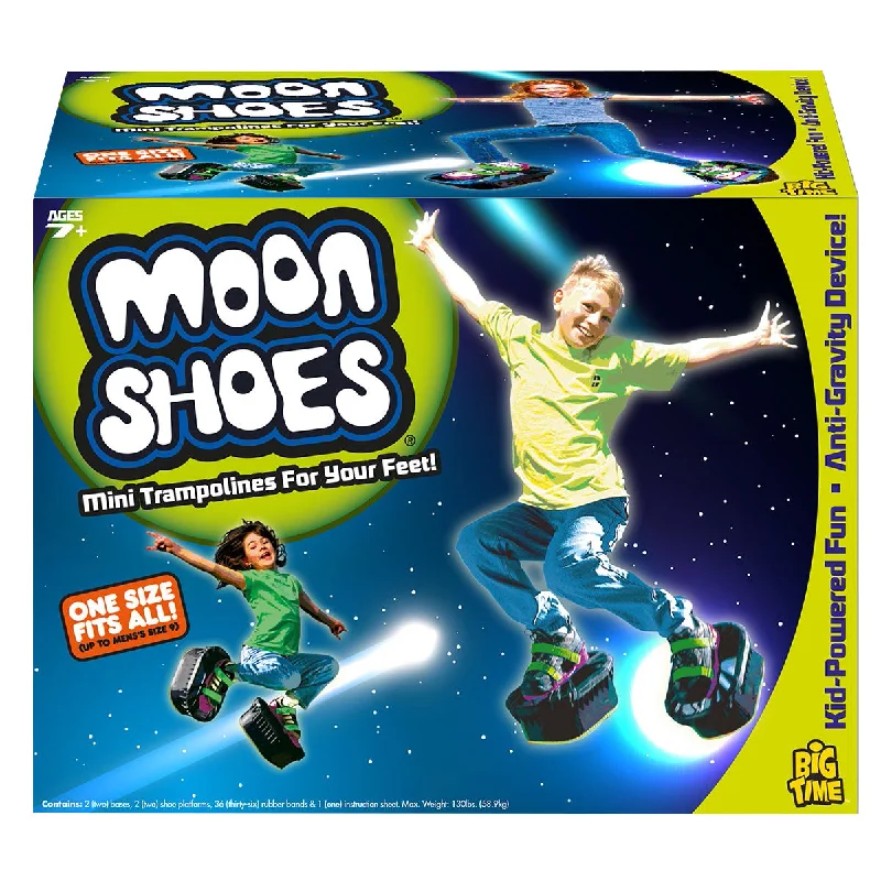 Moon Shoes