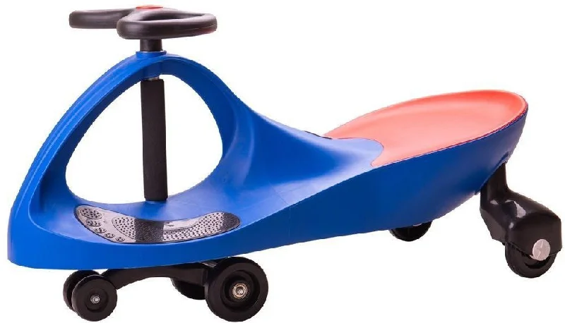 Didicar - Self Propelled Ride-on Toy