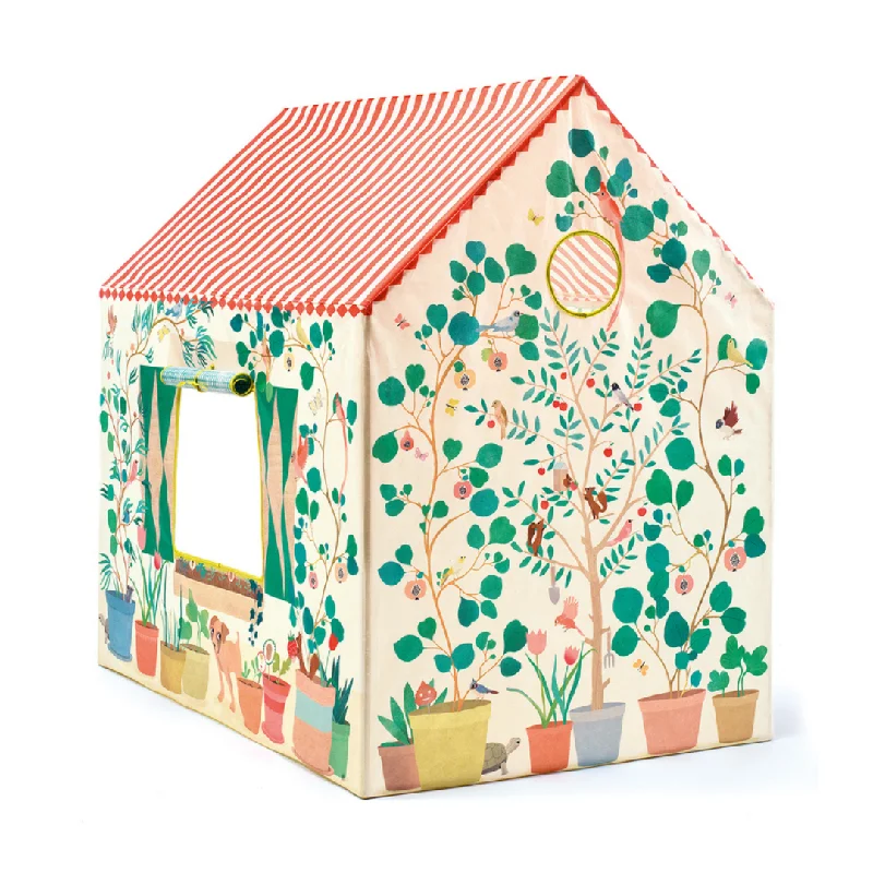 Djeco Maison Playhouse