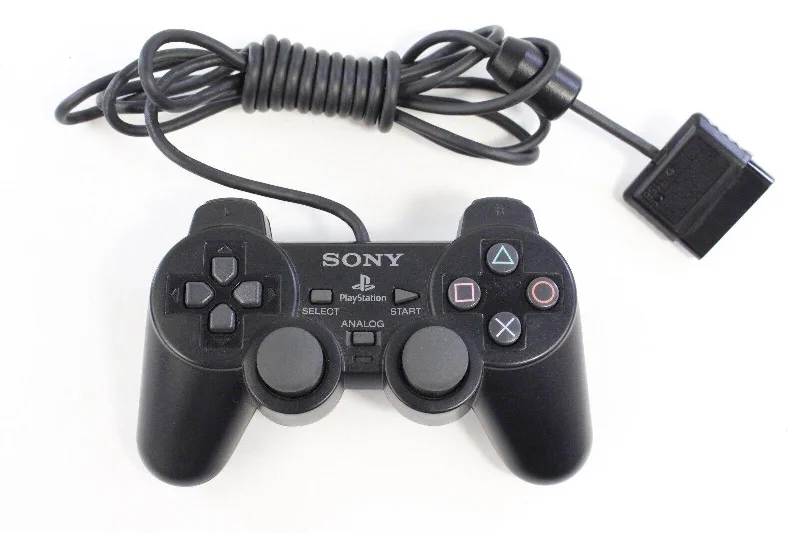 Dual Shock Controller Playstation 2