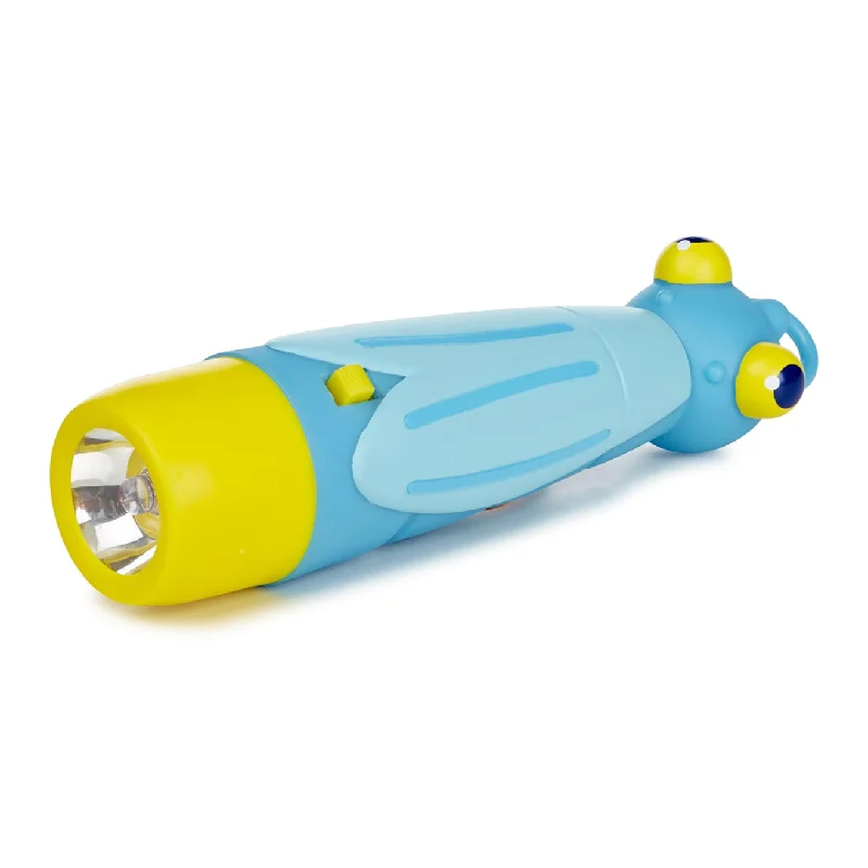 Flash Firefly Flashlight