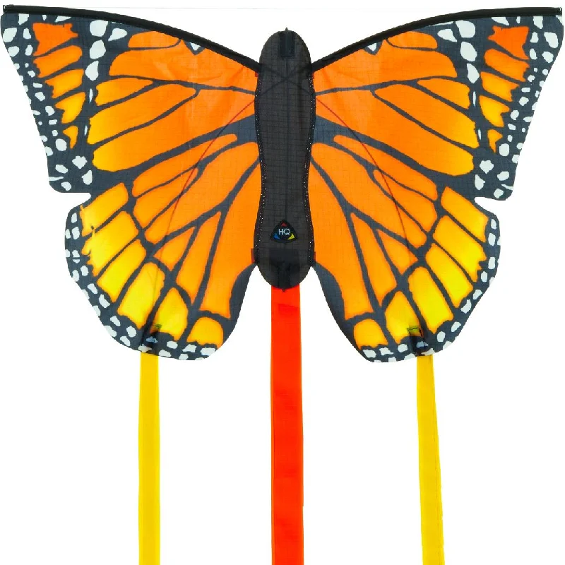 Monarch Butterfly Kite