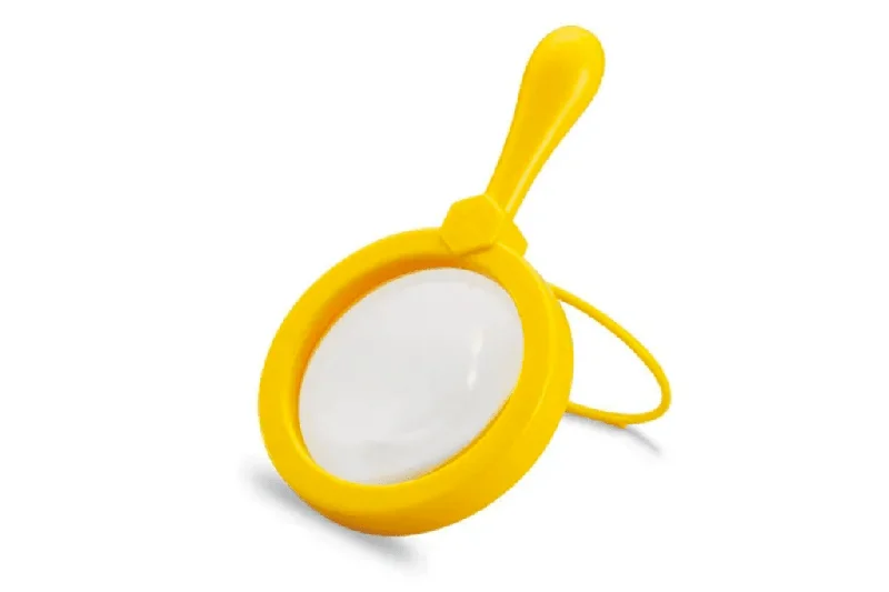 Jumbo Magnifying Glass [1 Piece]