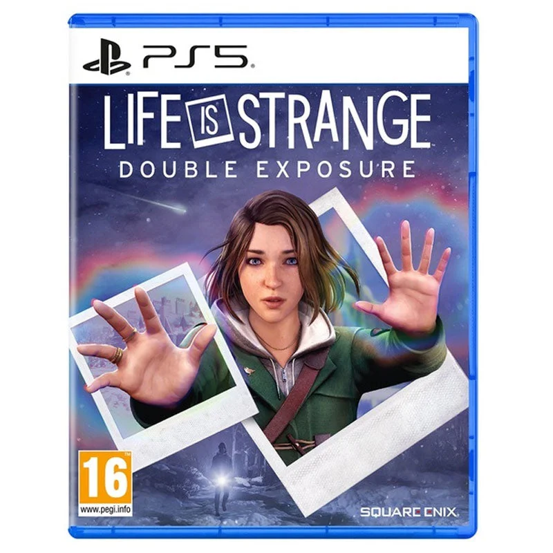 Life is Strange - Double Exposure - PS5