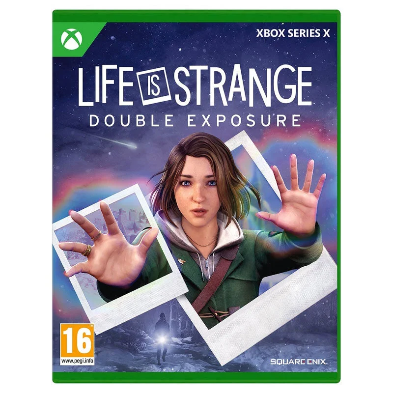 Life is Strange - Double Exposure - Xbox Series X